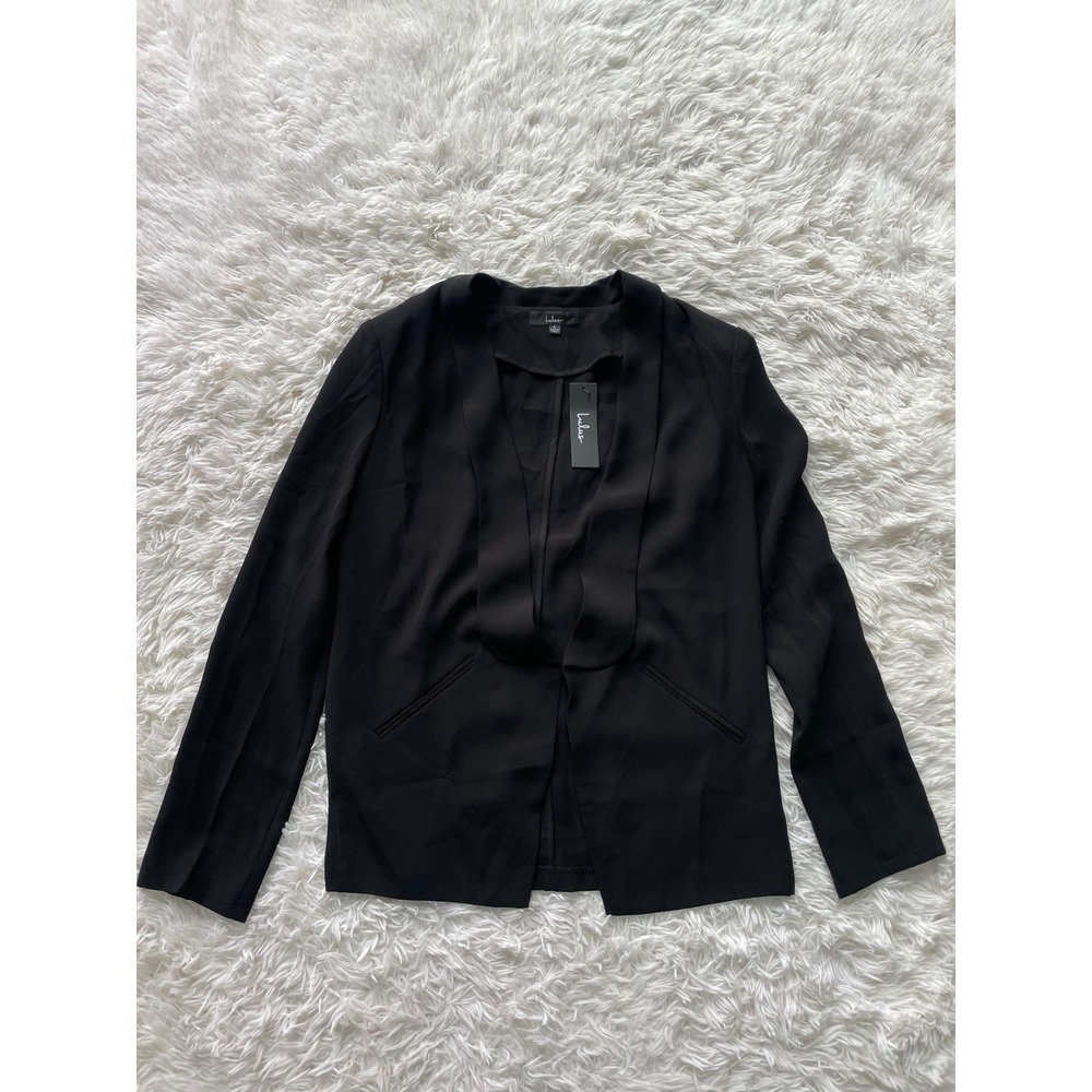 Lulus Lightweight Open Front Blazer